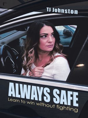 cover image of Always Safe
